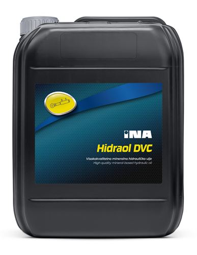 INA Hidraol DVC 320