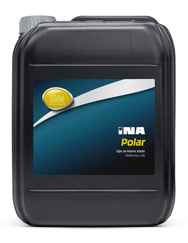 INA Polar 100