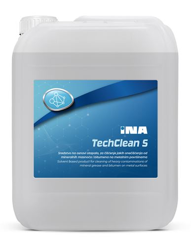 INA TechClean S