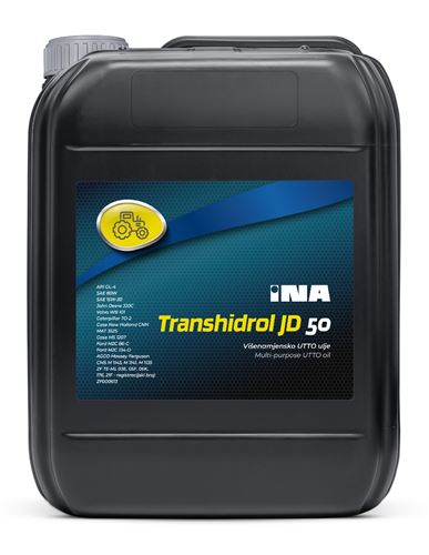 INA Transhidrol JD 50