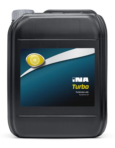 INA Turbo